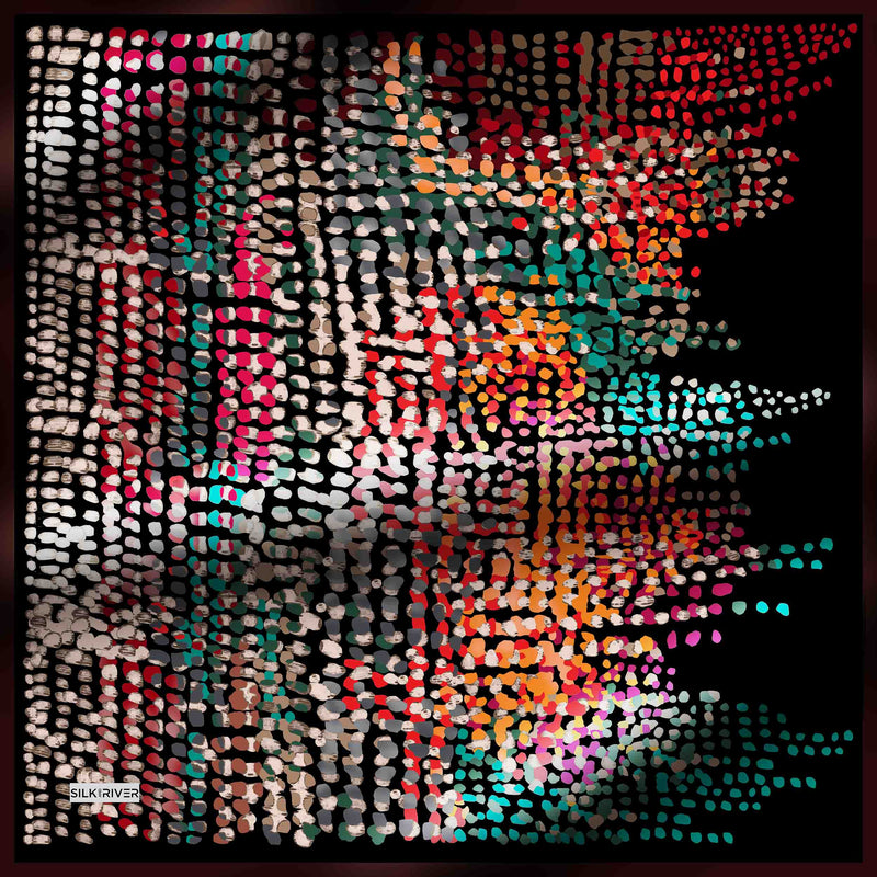 SPOT BLACK-MIX