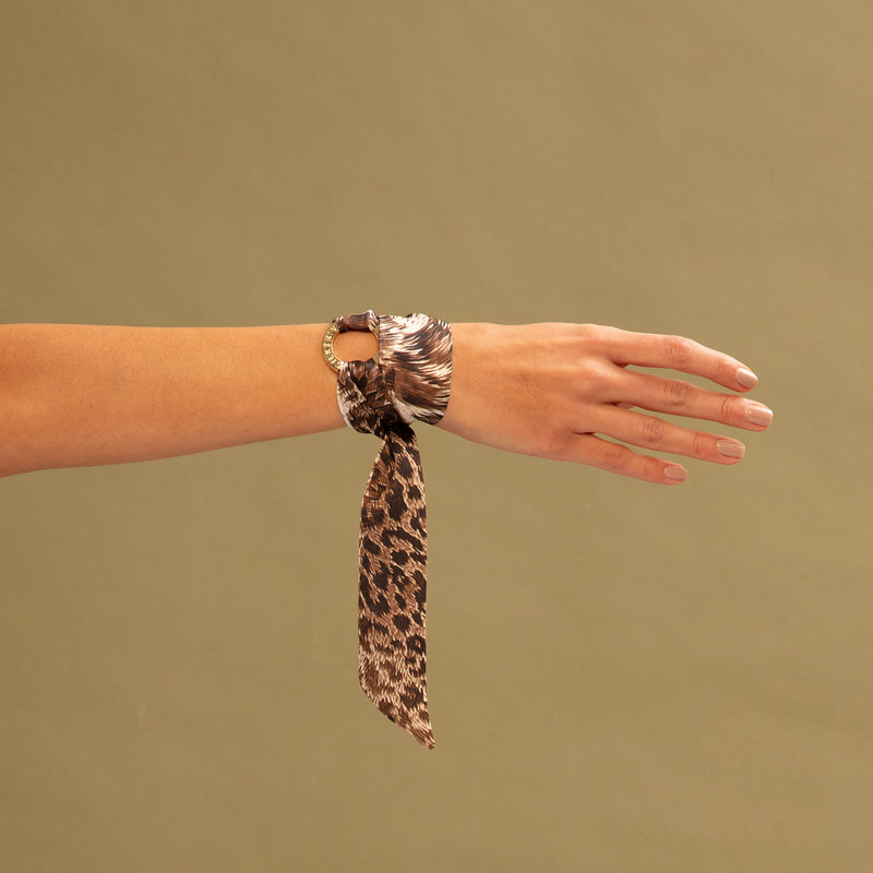 LEOPARD BRACELET