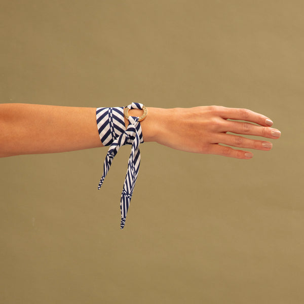 HERRINGBONE BRACELET