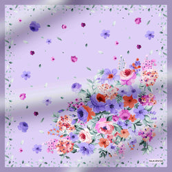 FLORAL LILAC-MIX